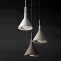 Подвесной светильник Foscarini Aplomb 195027R1-25
