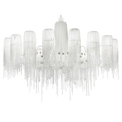 Люстра Patrizia Garganti Burlesque PG220