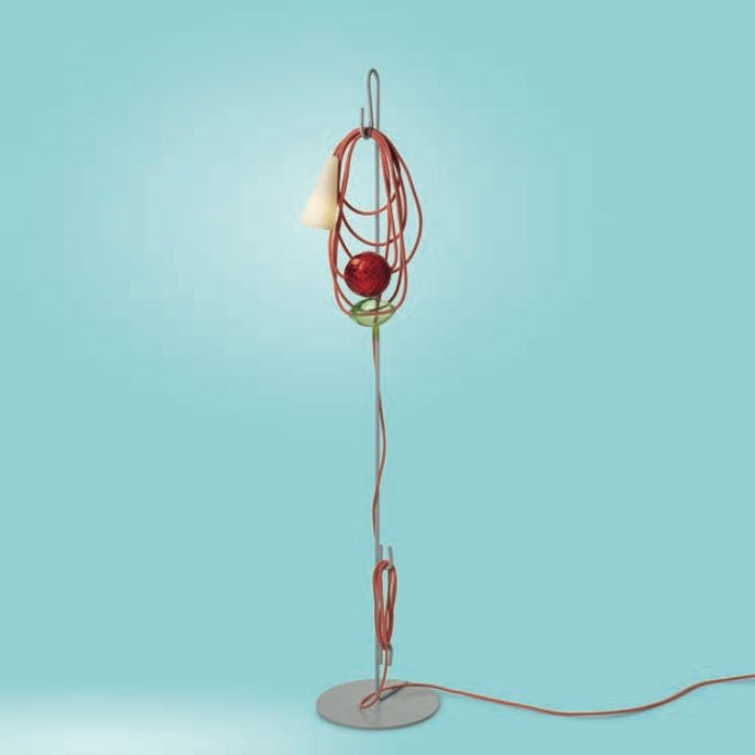 Торшер Foscarini Filo 289004-08