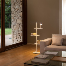 Торшер Vibia Suite 6007 93 /15