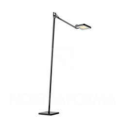 Напольный светильник Flos Kelvin LED F Black F3305030