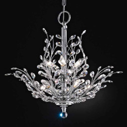 Подвесной светильник Prearo Arta ARTA/5+5/CR