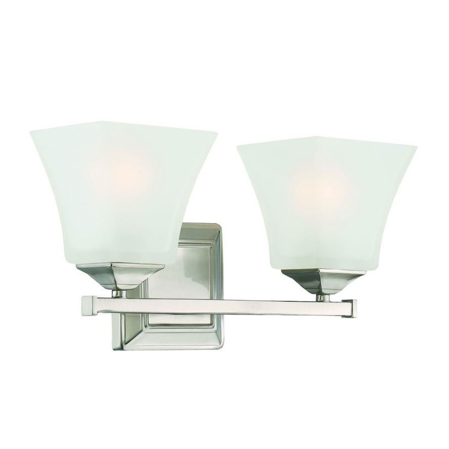 Бра Savoy House Castel 8-2098-2-SN