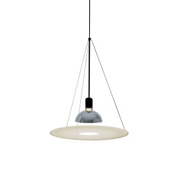 Подвесной светильник Flos Frisbi F2500000