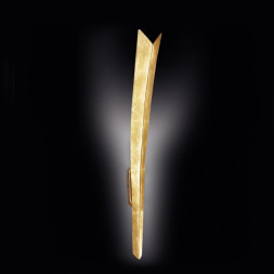 Настенный светильник MM Lampadari Virgola 6674/A1-01 V1679