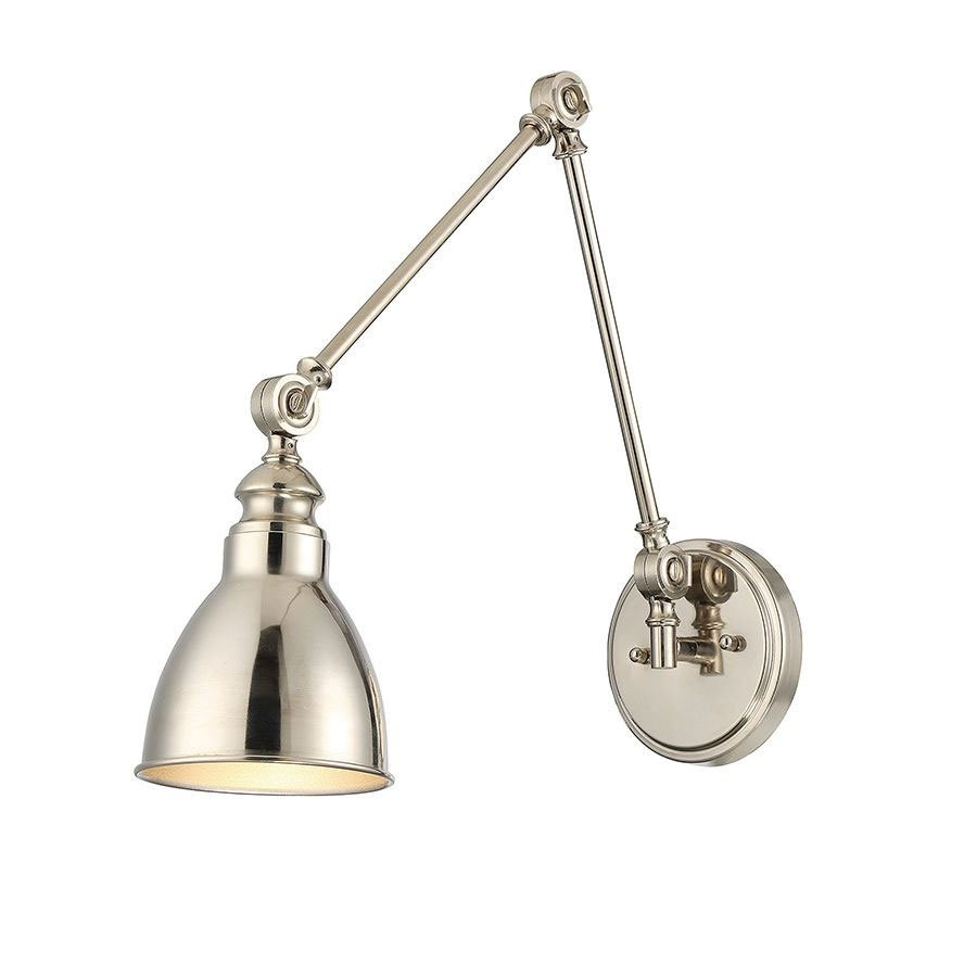 Бра Savoy House Dakota 9-960-1-109