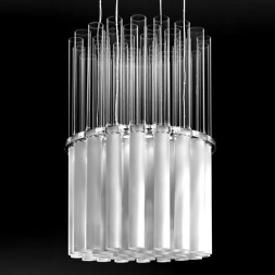 Подвесной светильник Italamp Lab T100/60