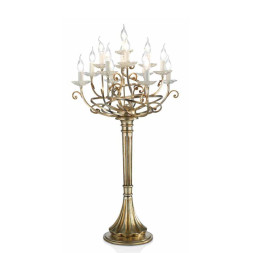 Настольная лампа StilLux Flambeau 10601/LG