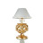 Настольная лампа Eurolampart Rose 1162/01BA 3001