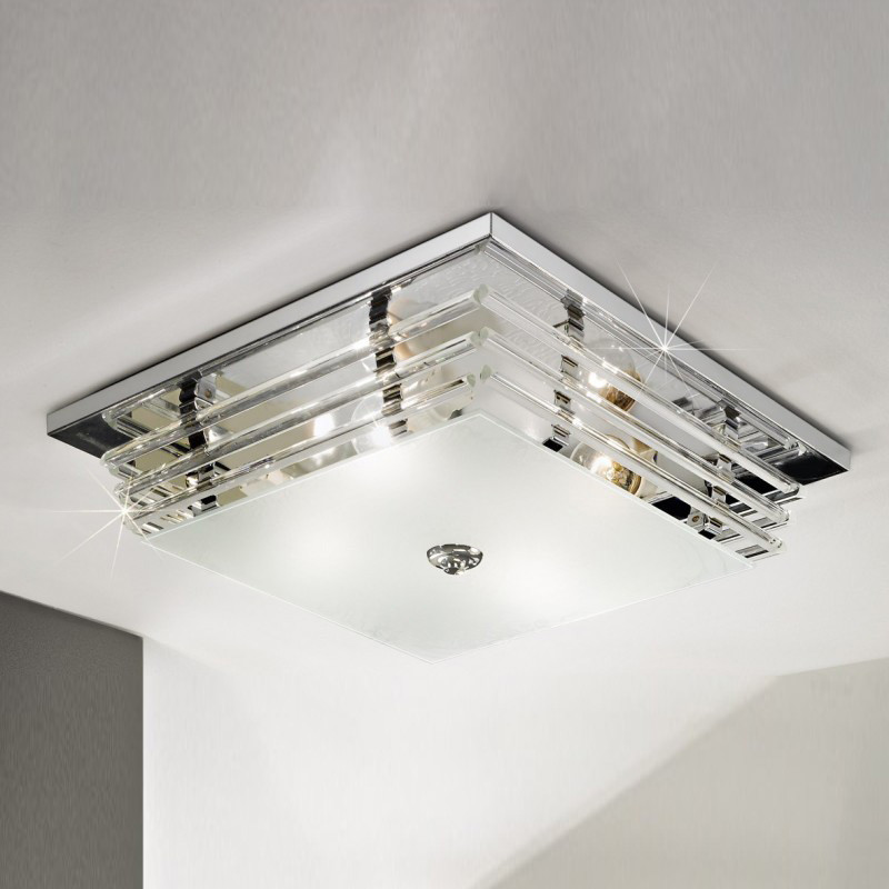 Настенно-потолочный светильник Kolarz Ontario 0342.14.5