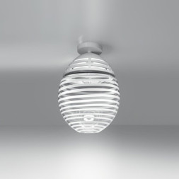 Потолочный светильник Artemide Incalmo 1906120A+1908020A
