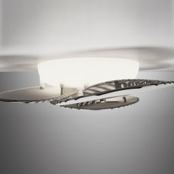 Потолочный светильник Foscarini Nuage 243005 10