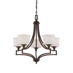 Люстра Savoy House Terrell 1P-7210-5-13