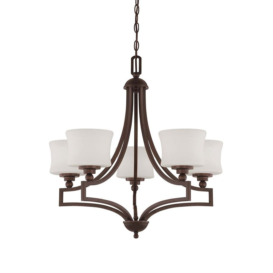 Люстра Savoy House Terrell 1P-7210-5-13