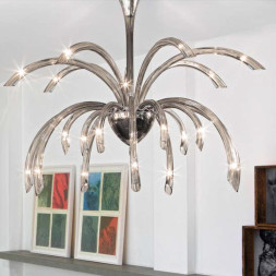 Потолочная люстра Sylcom Phoenix 2031/21 FU