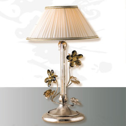 Настольная лампа Passeri International Cristallo LM 6715/1/L Dec. 02