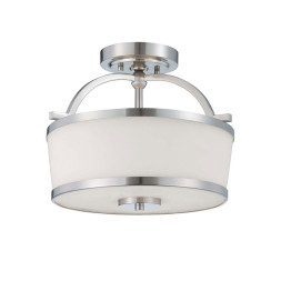 Потолочный светильник Savoy House Hagen 6-4382-2-SN