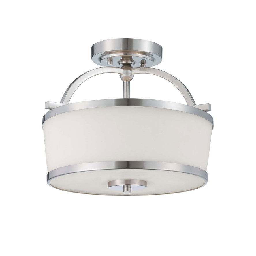 Потолочный светильник Savoy House Hagen 6-4382-2-SN