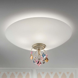 Потолочный светильник Masiero Lizzi PL5 V13