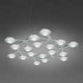 Подвесной светильник Artemide Led Net 1575050A