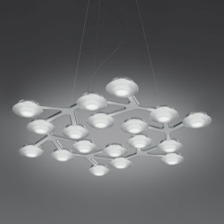 Подвесной светильник Artemide Led Net 1575050A