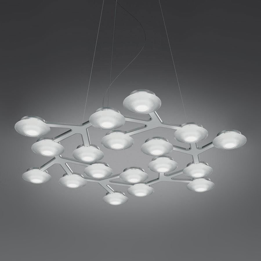 Подвесной светильник Artemide Led Net 1575050A