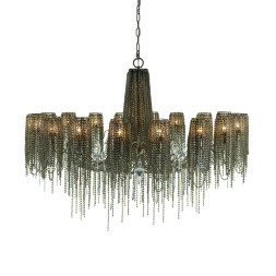 Люстра Patrizia Garganti Burlesque PG223