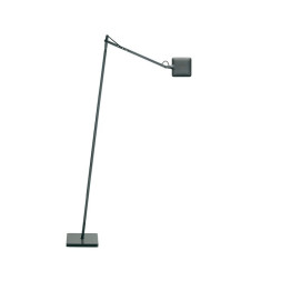 Напольный светильник Flos Kelvin LED F Anthracite F3305033