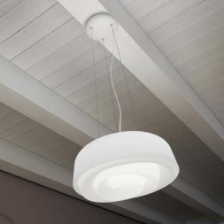 Подвесной светильник Linea Light Rose 7655