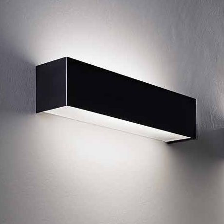 Настенный светильник Morosini Sunrise ECO PA390 LED 0593PA07SAL3