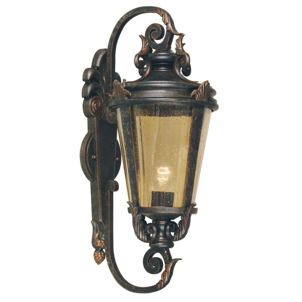 Уличный настенный светильник Elstead Lighting Baltimore BT1/L