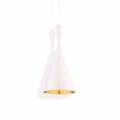 Подвесной светильник Tom Dixon Beat BLS03WH-PEUM2