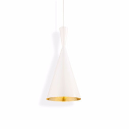 Подвесной светильник Tom Dixon Beat BLS03WH-PEUM2