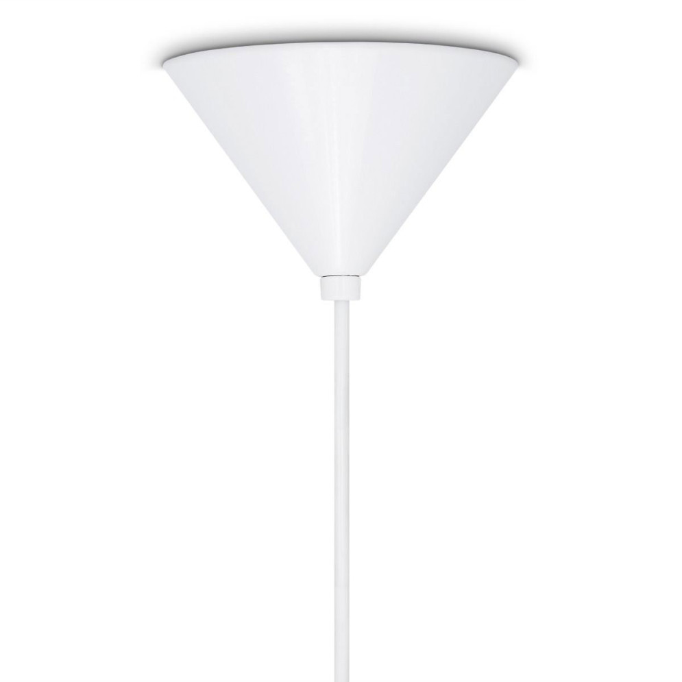 Подвесной светильник Tom Dixon Beat BLS03WH-PEUM2