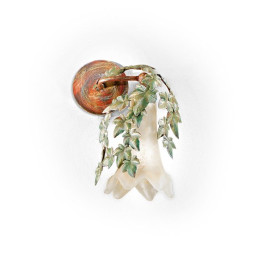 Бра MM Lampadari Edera 6577/A1 V2163