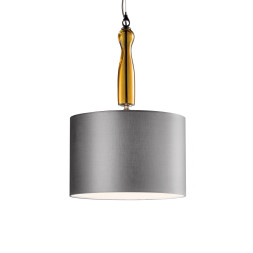 Подвесной светильник Euroluce Yncanto S1 SHADE Amber