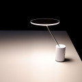 Настольный светильник Artemide Sisifo 1732020A