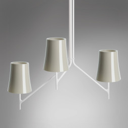 Люстра Foscarini Birdie 2210083 25