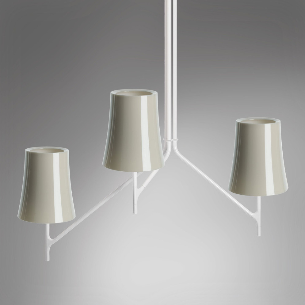 Люстра Foscarini Birdie 2210083 25