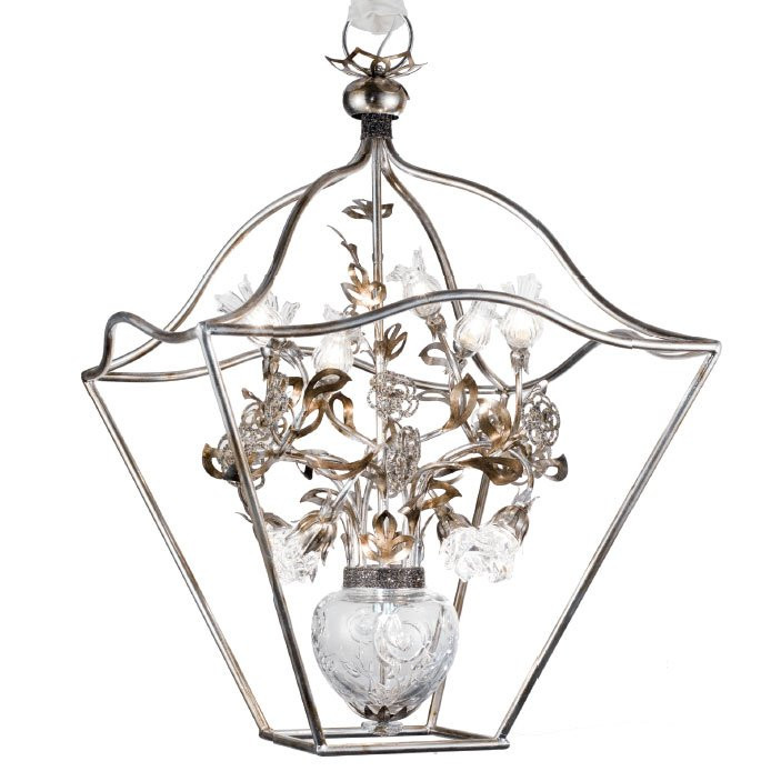 Люстра Eurolampart Dream 2659/12LA 3879