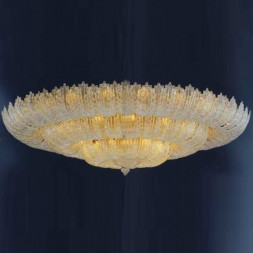 Потолочный светильник Italamp 74/250Q Transp. / O