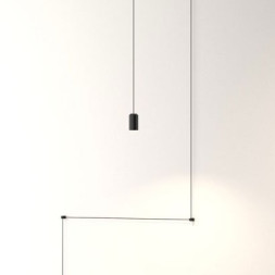 Подвесной светильник Vibia Wireflow 0348 04