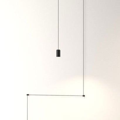 Подвесной светильник Vibia Wireflow 0348 04
