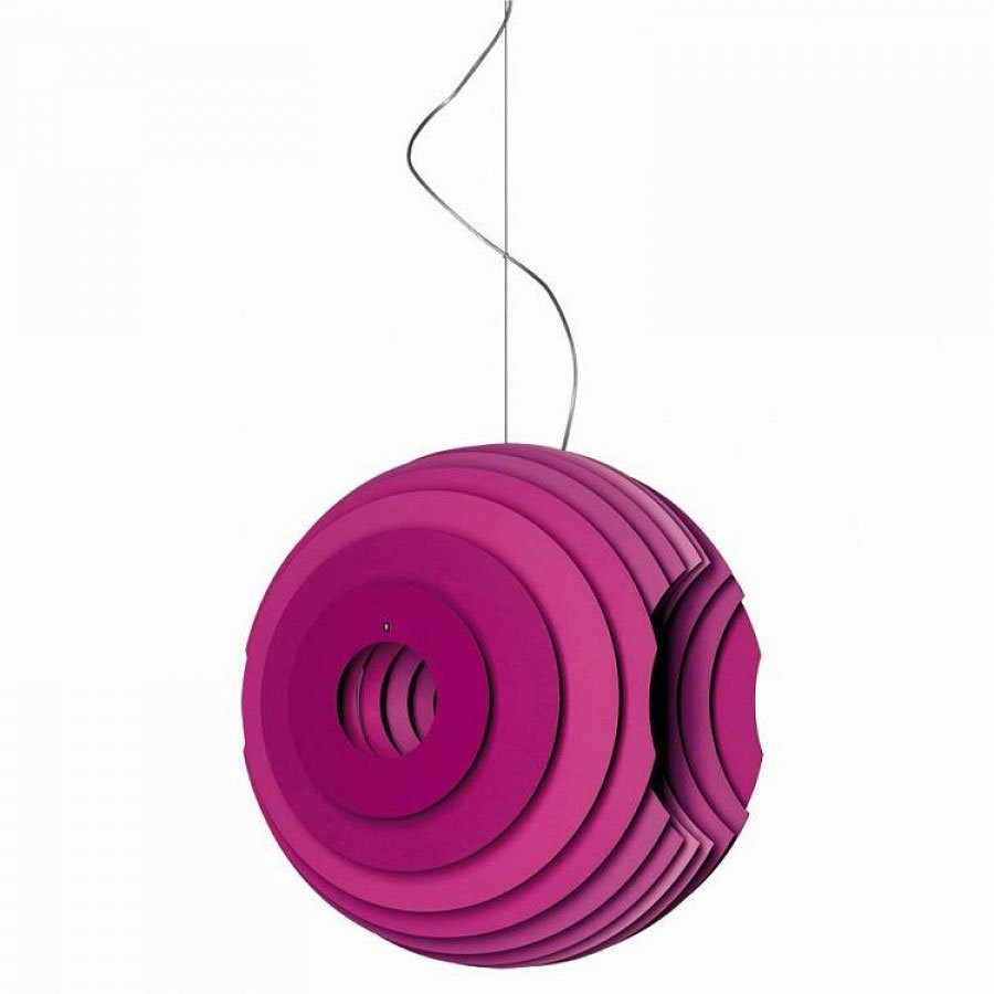 Подвесной светильник Foscarini Supernova 102007SP7 66