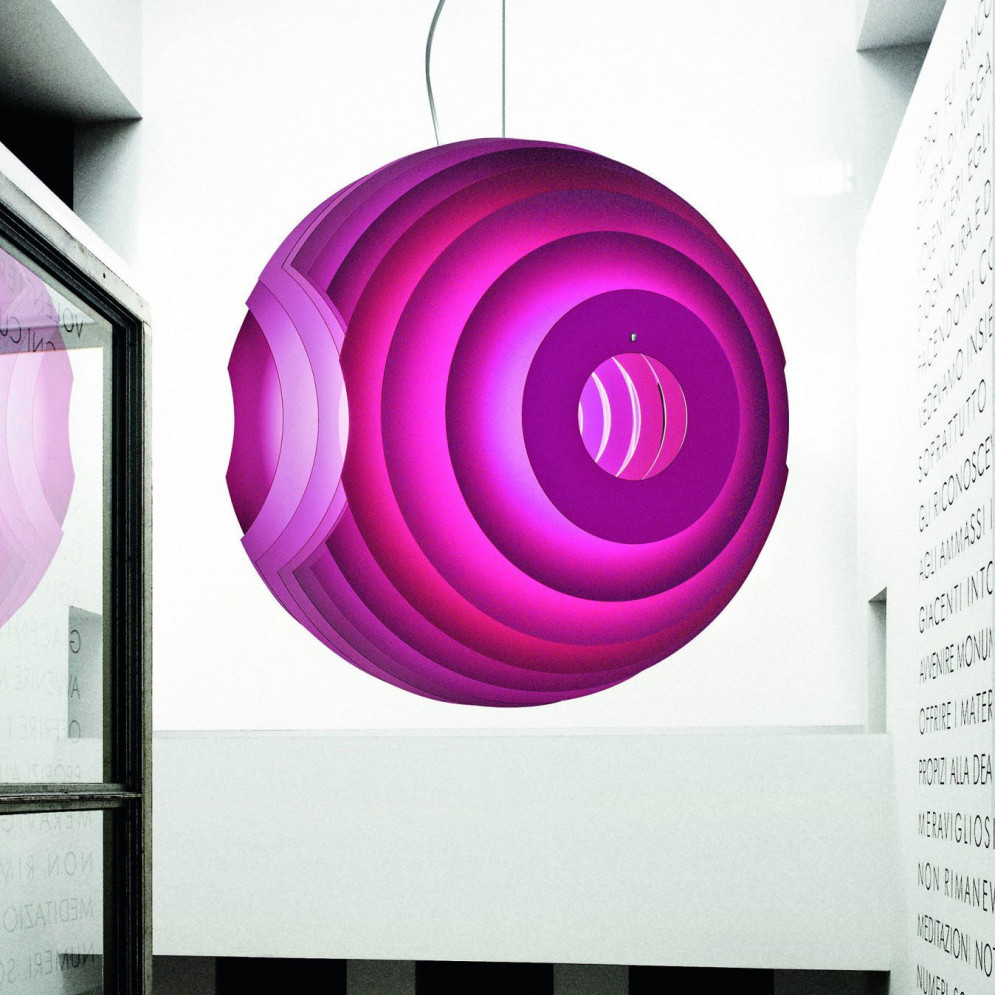 Подвесной светильник Foscarini Supernova 102007SP7 66