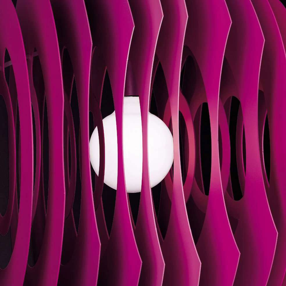 Подвесной светильник Foscarini Supernova 102007SP7 66