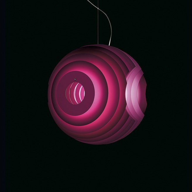 Подвесной светильник Foscarini Supernova 102007SP7 66