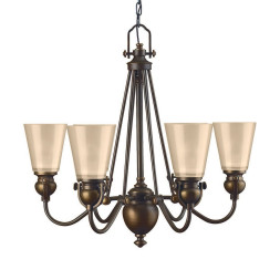 Люстра Hinkley Mayflower HK/MAYFLOWER6