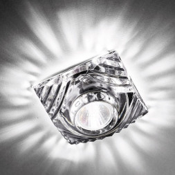 Спот (точечный светильник) Axo Light Crystal spotlight CRYSTAL SPOTLIGHT MENCAR FA MENCAR CS XX G9X