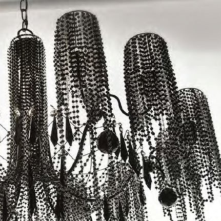 Люстра Patrizia Garganti Burlesque PG227